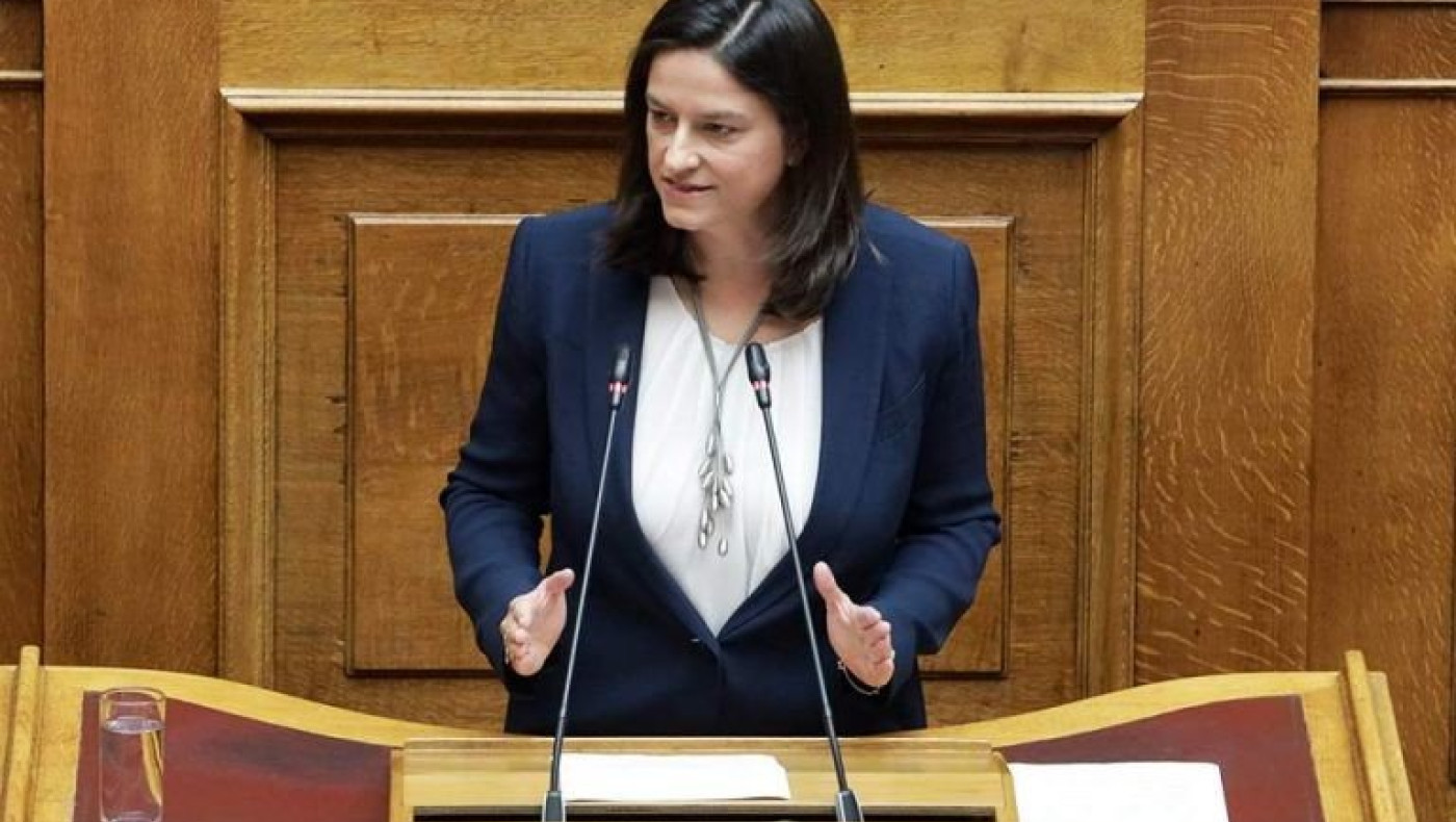 Κεραμέως: «Στόχος μας να ανοίξουν μετά το Πάσχα Δημοτικά και Γυμνάσια»