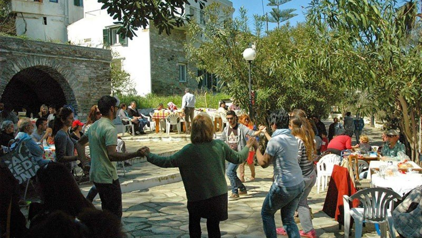 Μεταξύ δύο επιλογών οι αποφάσεις για το Πάσχα -Ποιες είναι