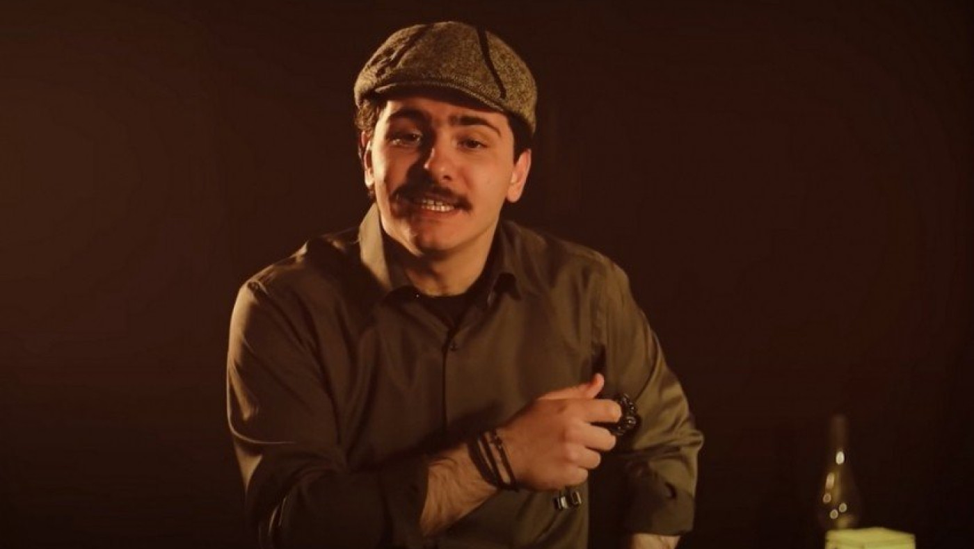 Κουτσαβάκης: «Γιατί με κλείνεις μέσα ρε άνθρωπε; Μας είπαν για μία εβδομάδα, αλλά...»