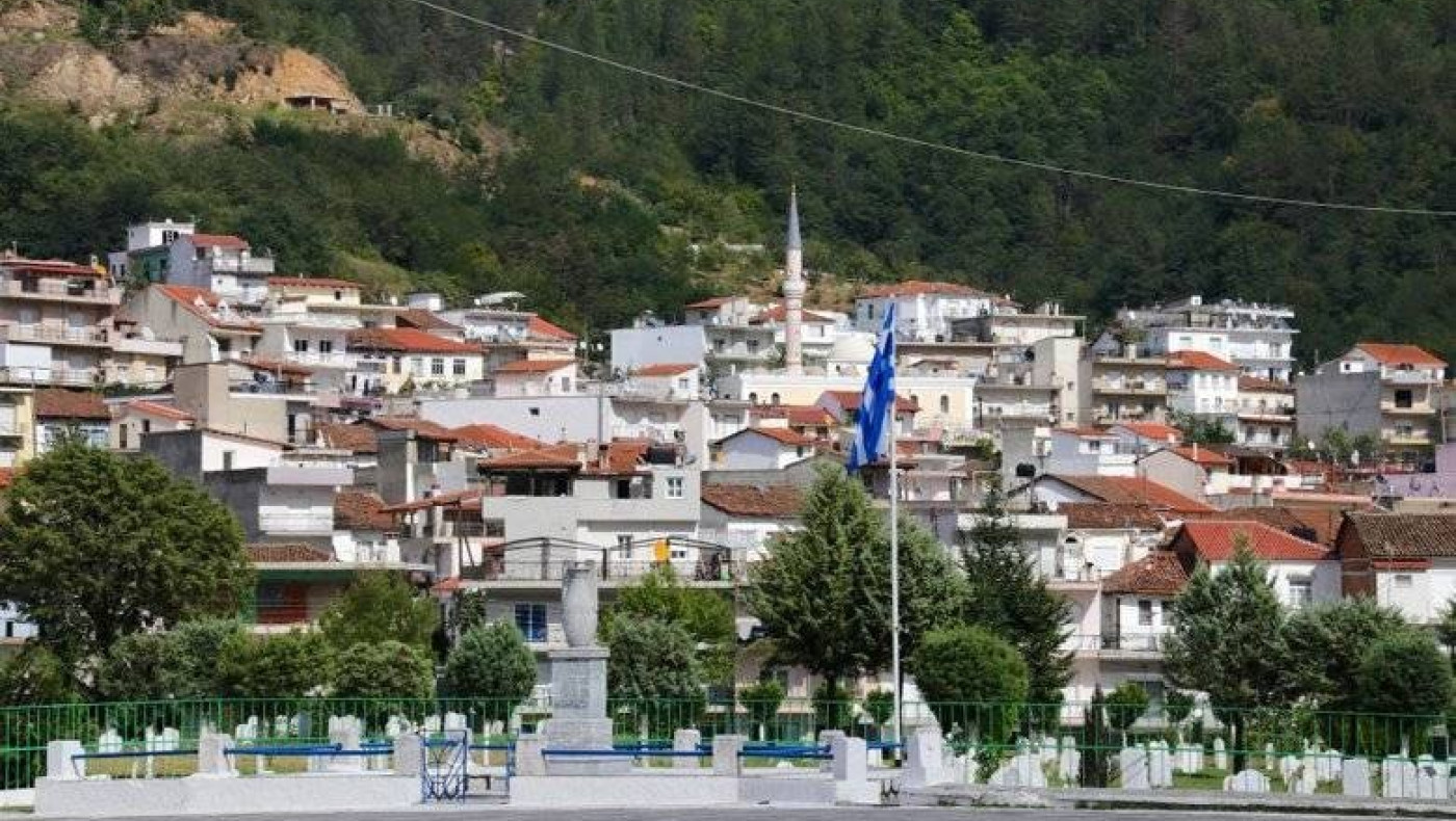 Αποστομωτική απάντηση μουσουλμάνων της Θράκης στον Τσαβούσογλου: «Eίμαστε Έλληνες»