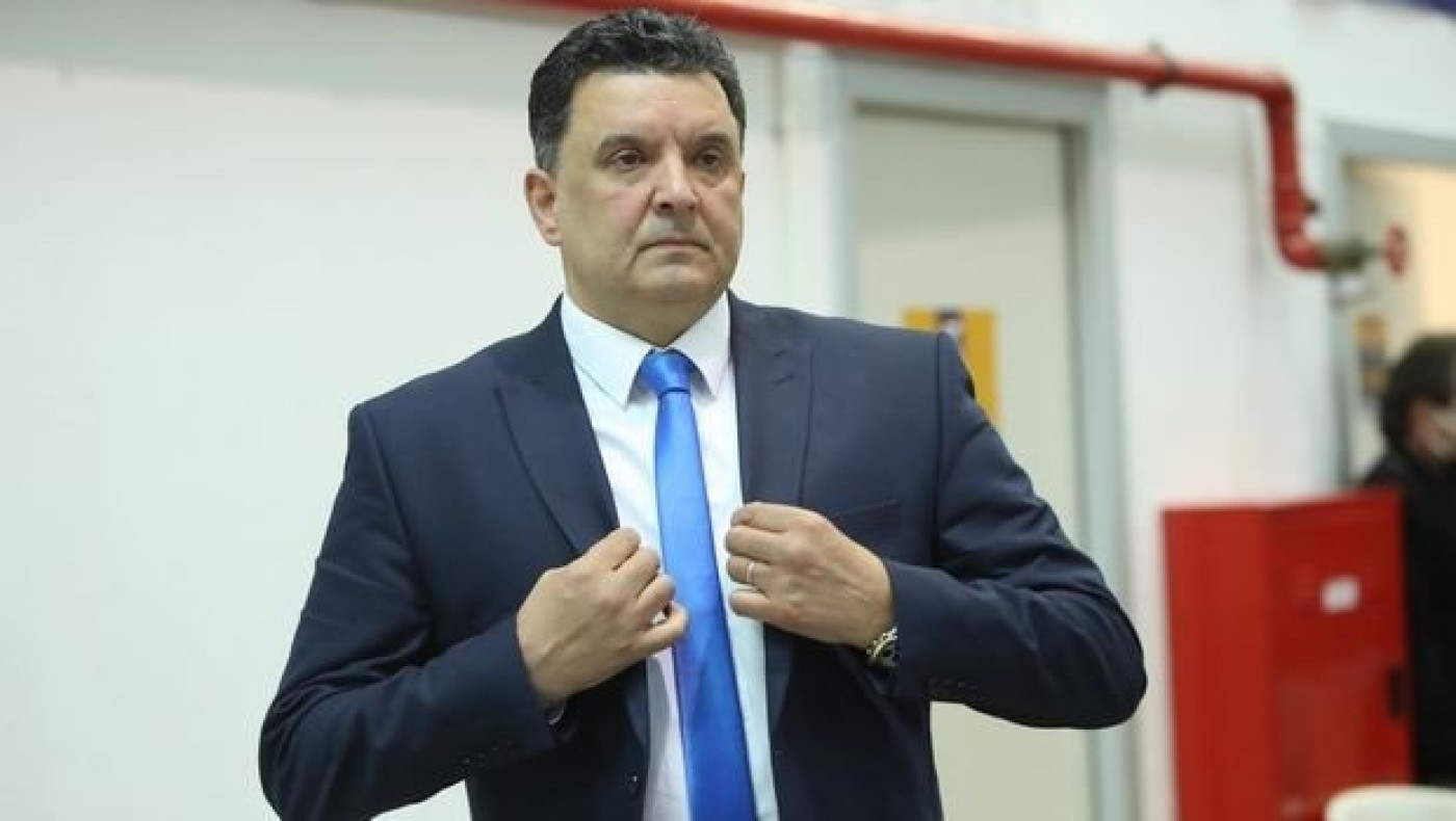 Τέλος από τον Ιωνικό ο Αγγέλου - Αναλαμβάνει την ΑΕΚ!