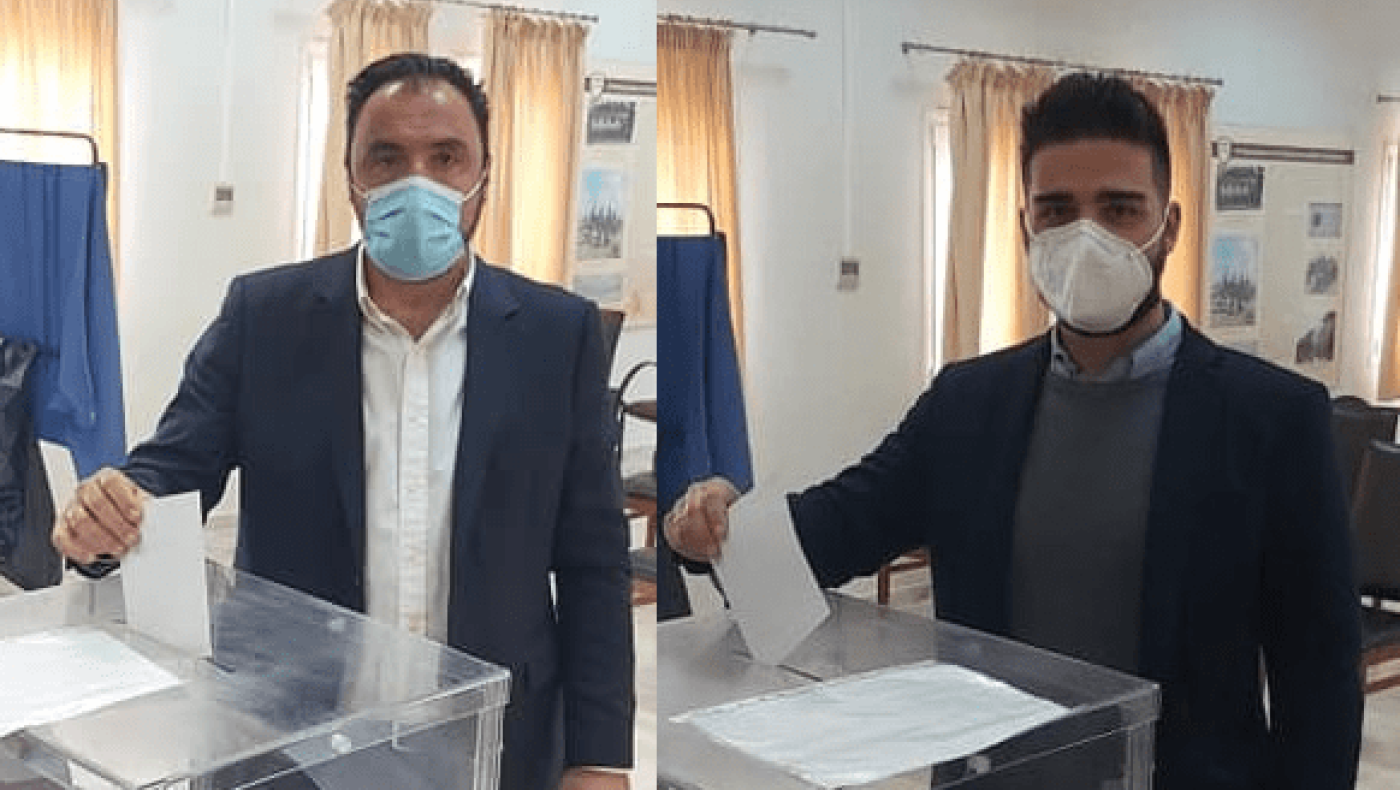 Θεσσαλονίκη-ΣΕΒΙΠΕΘ: Η νέα διοίκηση στη μεγαλύτερη βιομηχανική περιοχή της Ελλάδας