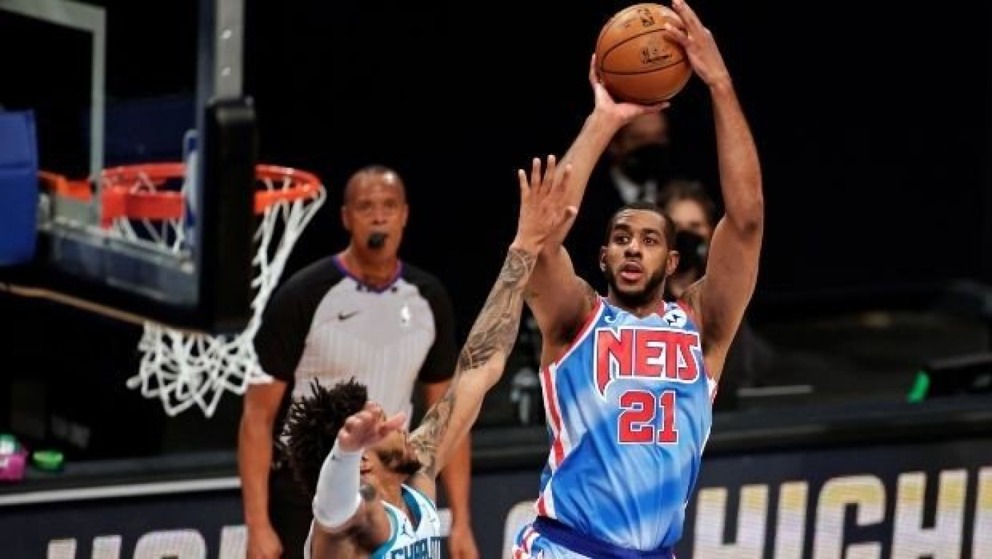 ΣΟΚ στο NBA: Ο ΛαΜάρκους Όλντριτζ αποσύρεται λόγω προβλήματος στην καρδιά!