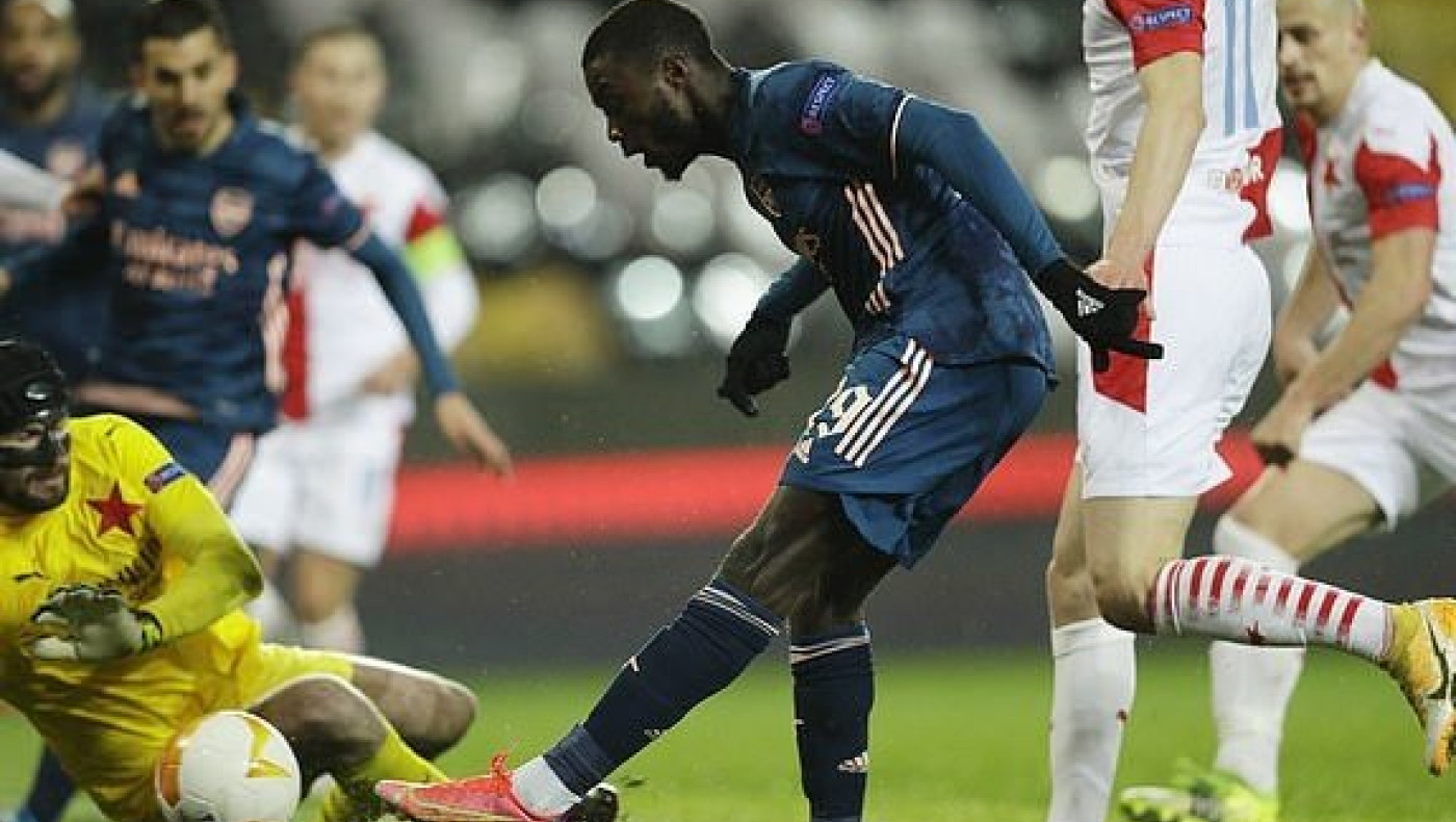 Πανηγυρικά στους «4» η Άρσεναλ, ποιοι συμπληρώνουν το παζλ