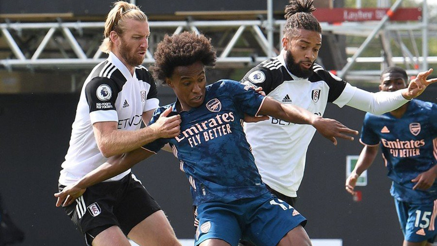 Βραζιλιάνος: Στο «Χ» ο Αρης, ﻿στο «Χ» και η Λάρισα, ﻿άσος ρίσκου στην Τούμπα