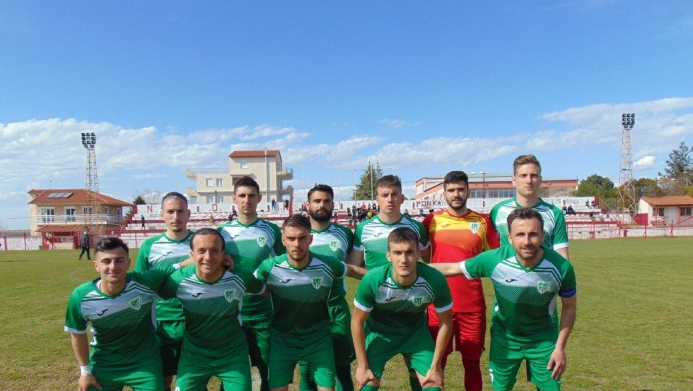 Ασταμάτητος ο Αγροτικός Αστέρας,  κόλλησε στο Κιλκίς ο Μακεδονικός