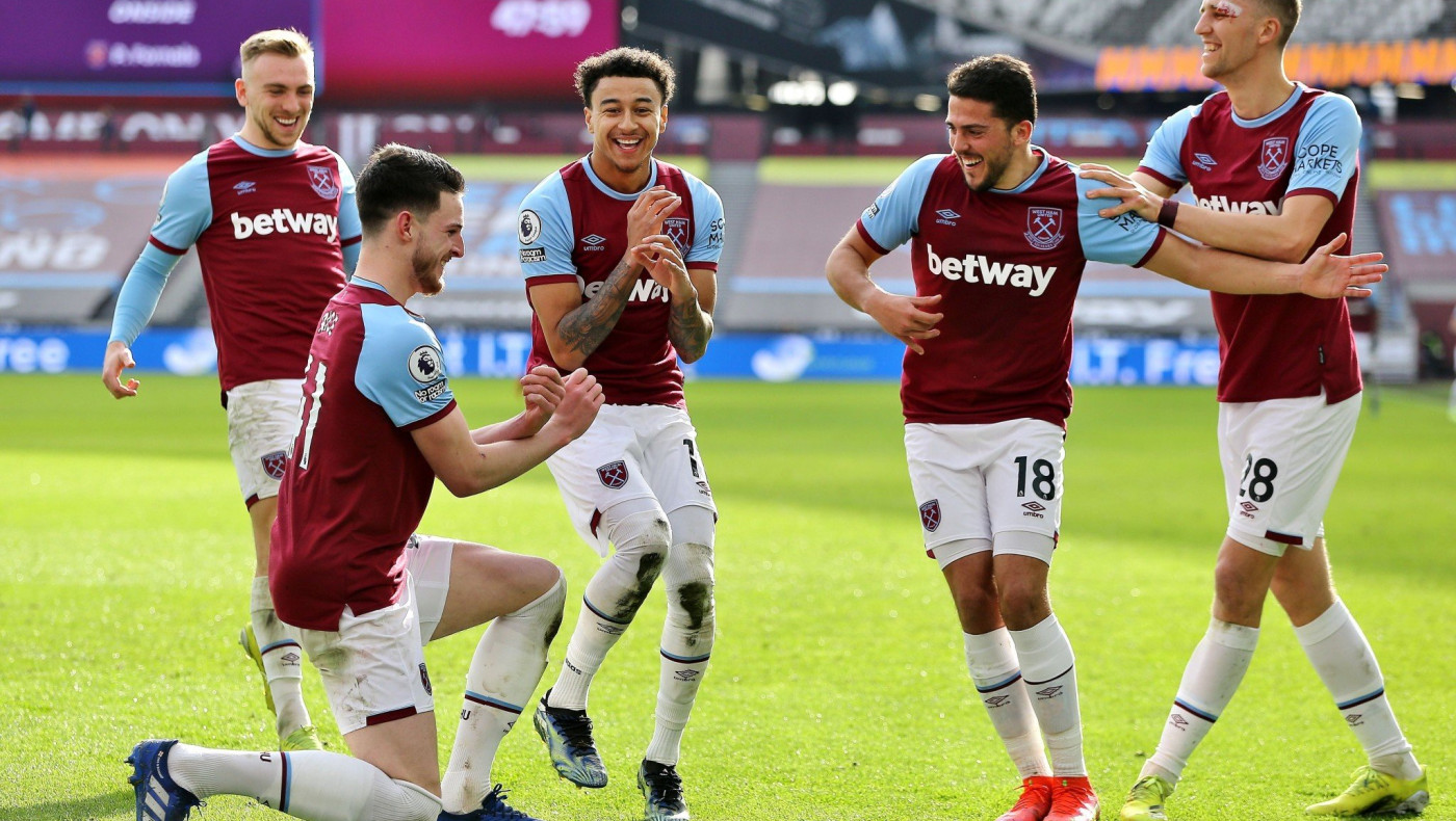 Κουλιανός: Τρελαίνει κόσμο η Γουέστ Χαμ