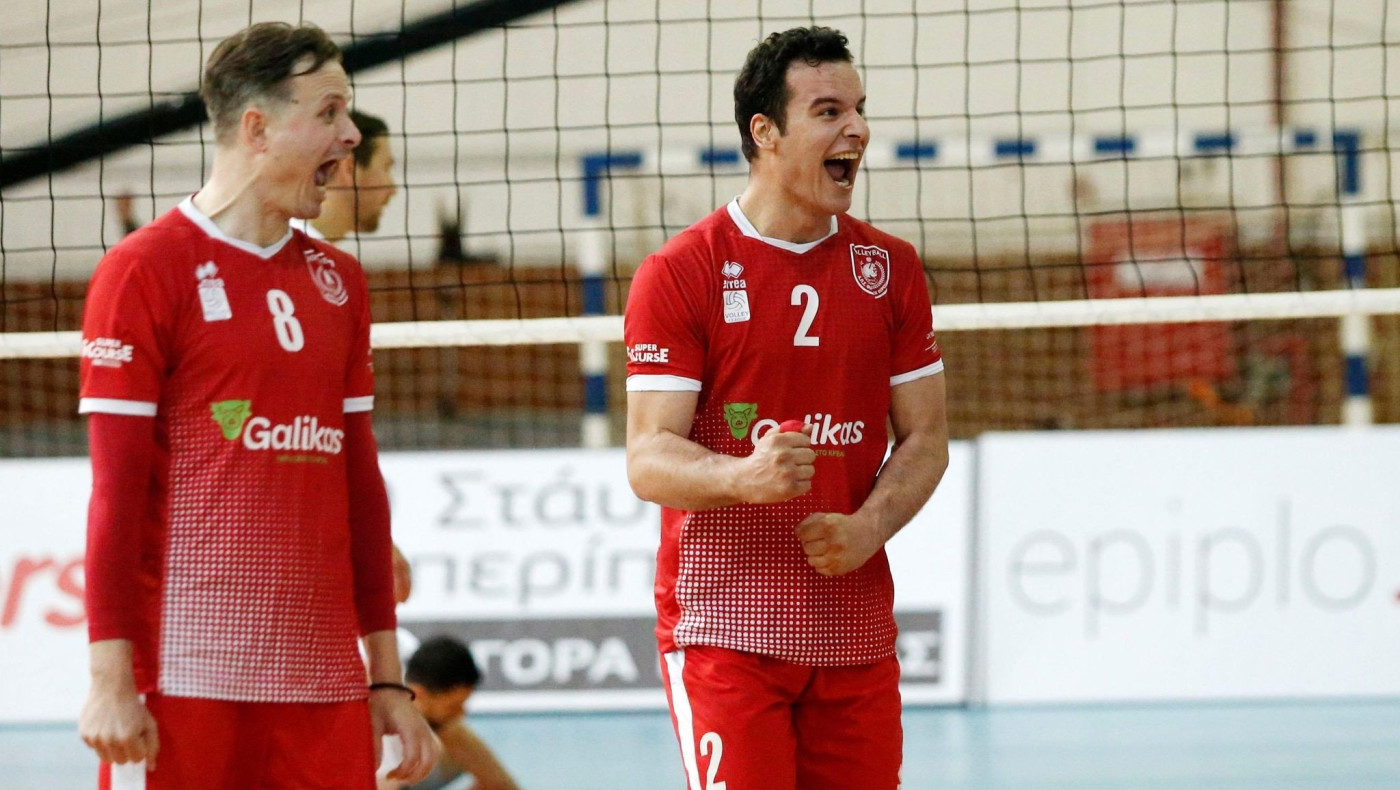 Τραγικός ο ΠΑΟΚ, ιστορική επιτυχία για Φίλιππο Βέροιας!