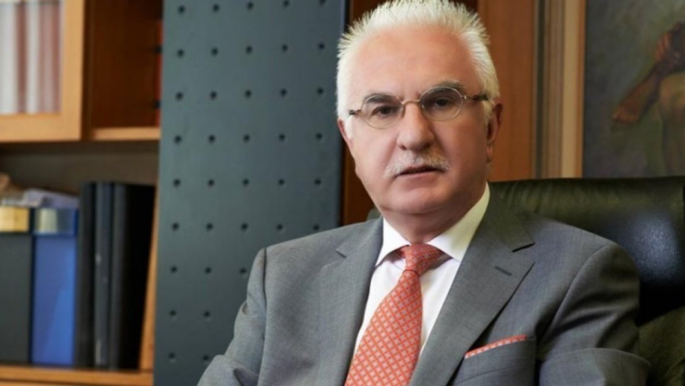 Τσούκαλης: «Αυτό είναι το λάθος που ίσως έκαναν οι δολοφόνοι του Καραϊβάζ»