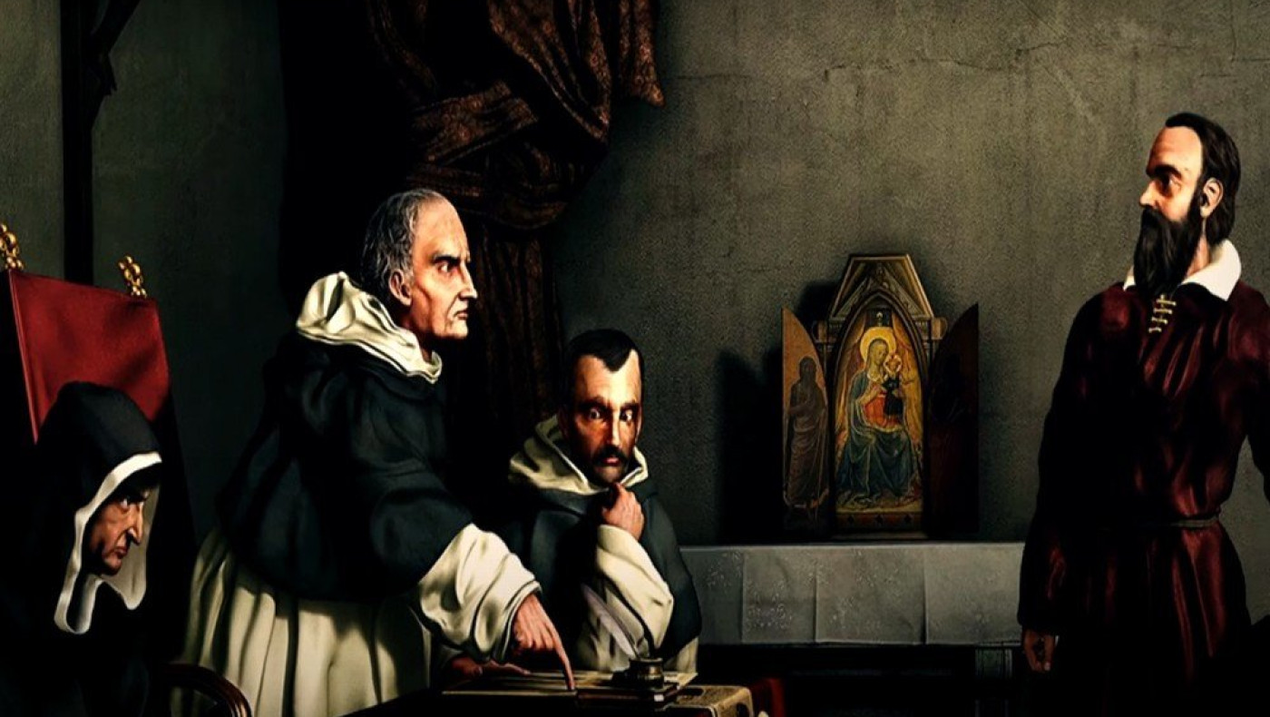 Από την Ιερά Εξέταση στην Ελλάδα του σήμερα και όταν η Ισπανική γρίπη του 1918 βοήθησε την άνοδο του Ναζισμού