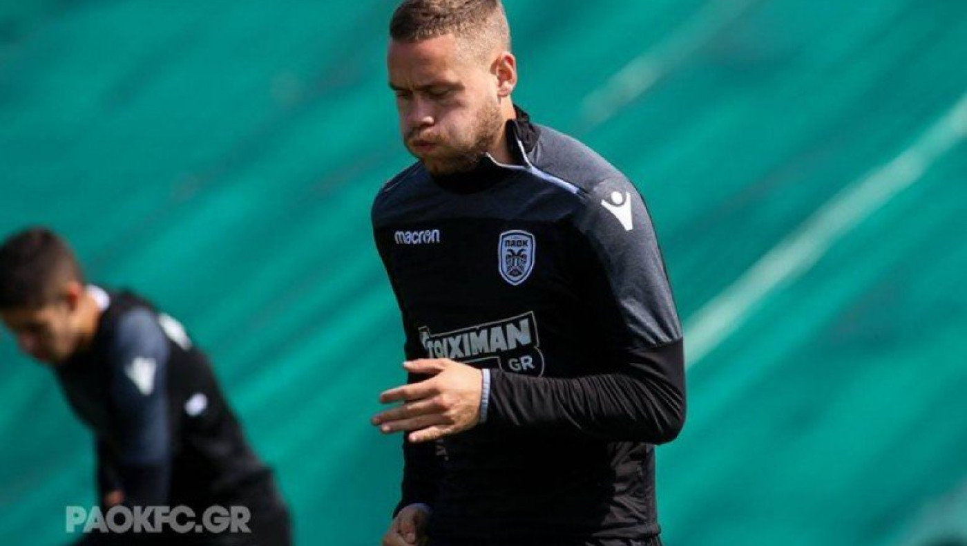 ΠΑΟΚ: Τα νεότερα για Ίνγκασον, Κρέσπο και Ελ Καντουρί