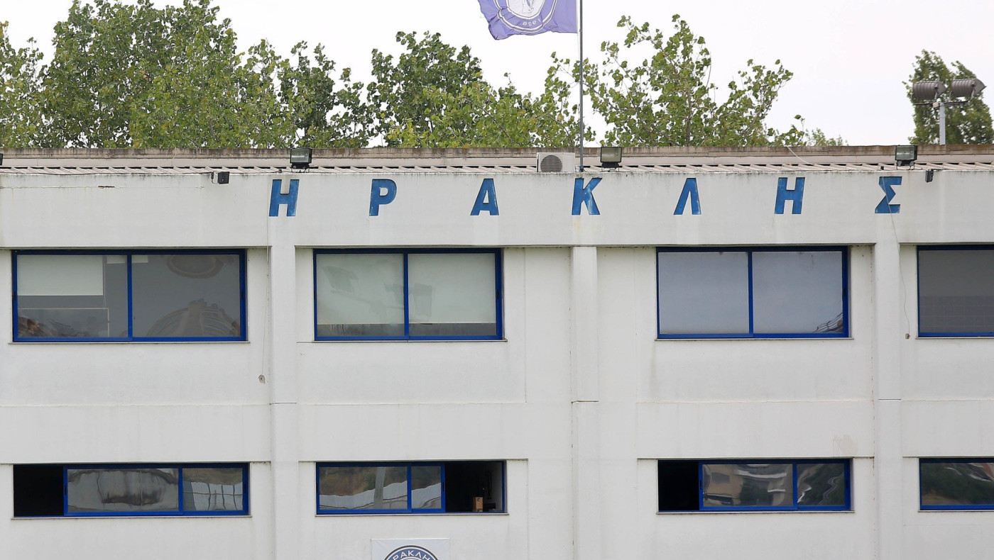 Τρίγλια: «Συμφωνία  με Ηρακλή για να πάρει τη θέση που του αξίζει»