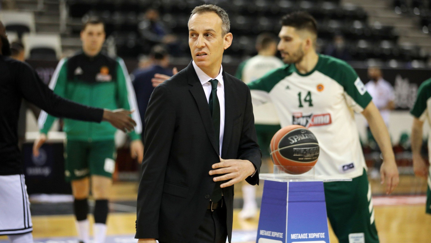 Παλατάκι-Τι είπε ο Κάτας επιστρέφοντας 21 χρόνια μετά!