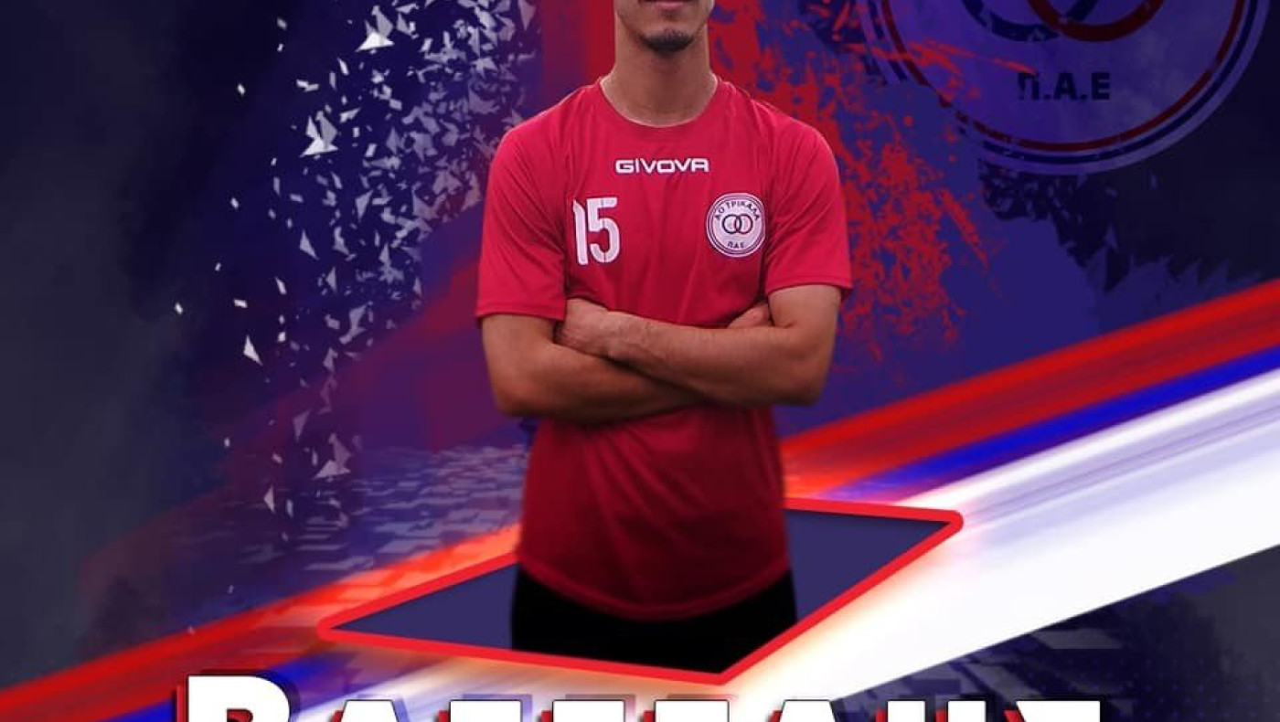 Οριστικό: Παίκτης του Ηρακλή ο Λίτσιος