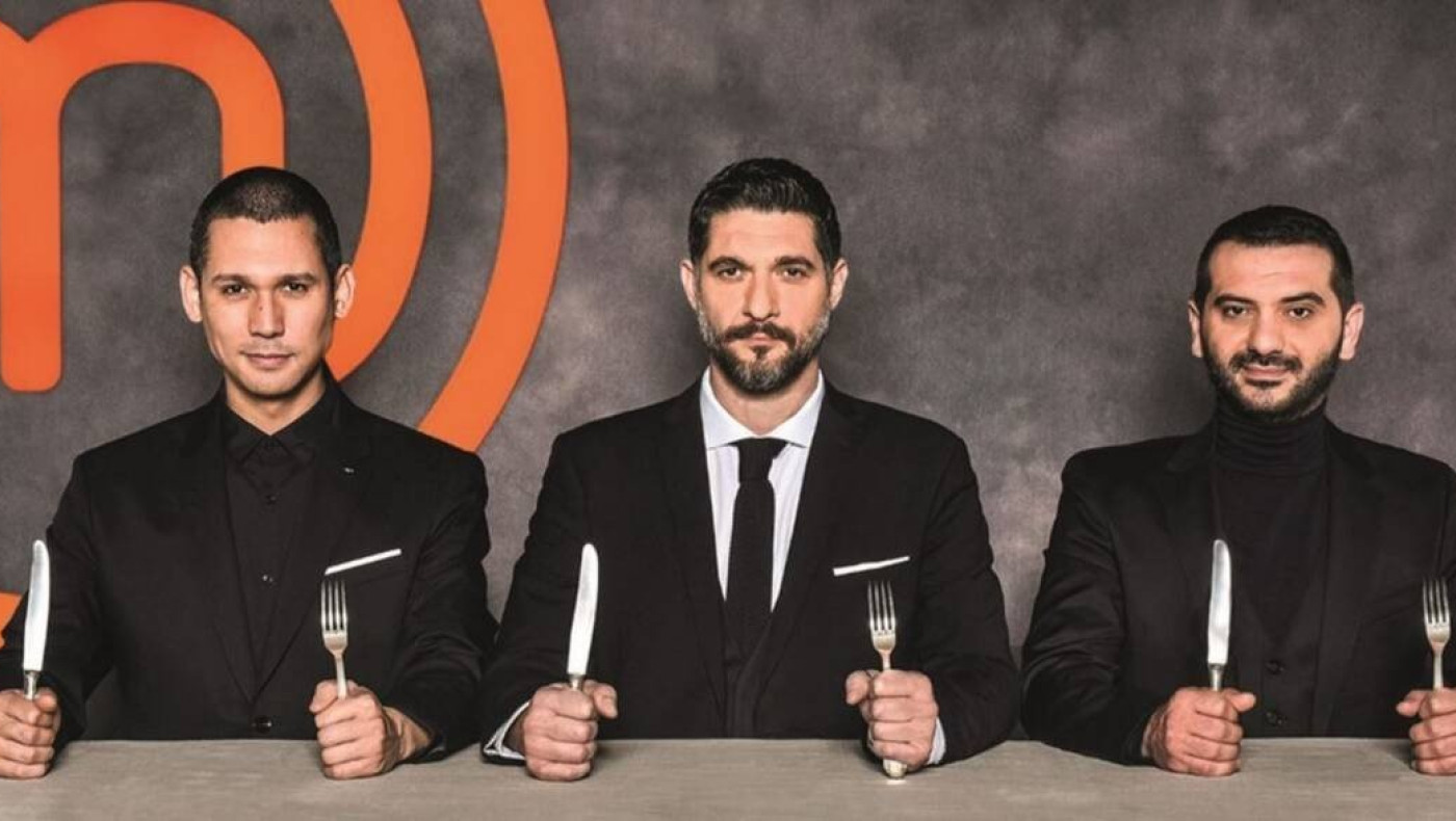 MasterChef: Τρολάρισμα του Πετρετζίκη που... δεν ακούει το όνομα του