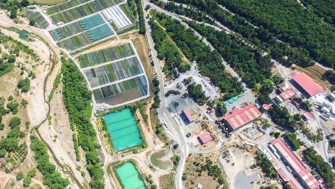 Μύθοι και Αλήθειες για τη Νέα Επενδυτική Συμφωνία της Ελληνικός Χρυσός και την προστασία του περιβάλλοντος