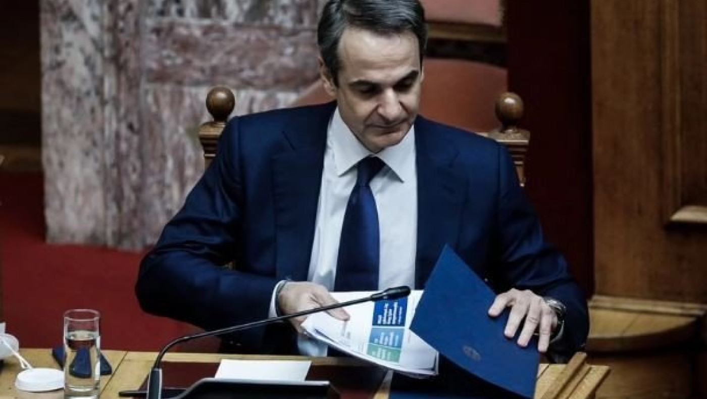 Ανασχηματισμός: Εκτός κυβέρνησης ο Χρυσοχοΐδης, οι νέες θέσεις για Κικίλια-Χαρδαλιά