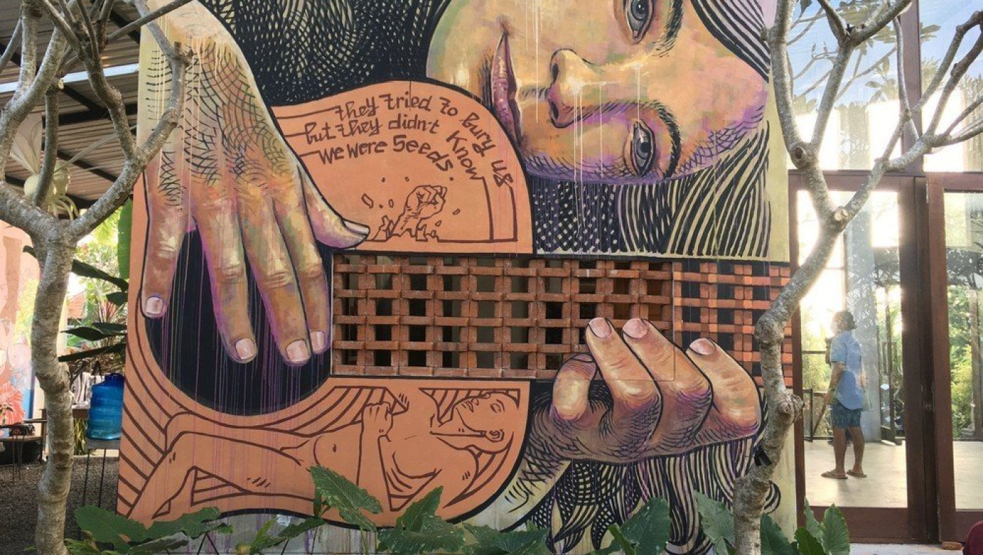 Διαμαρτυρία: «Όχι στον αποκλεισμό των μουσικών του δρόμου»