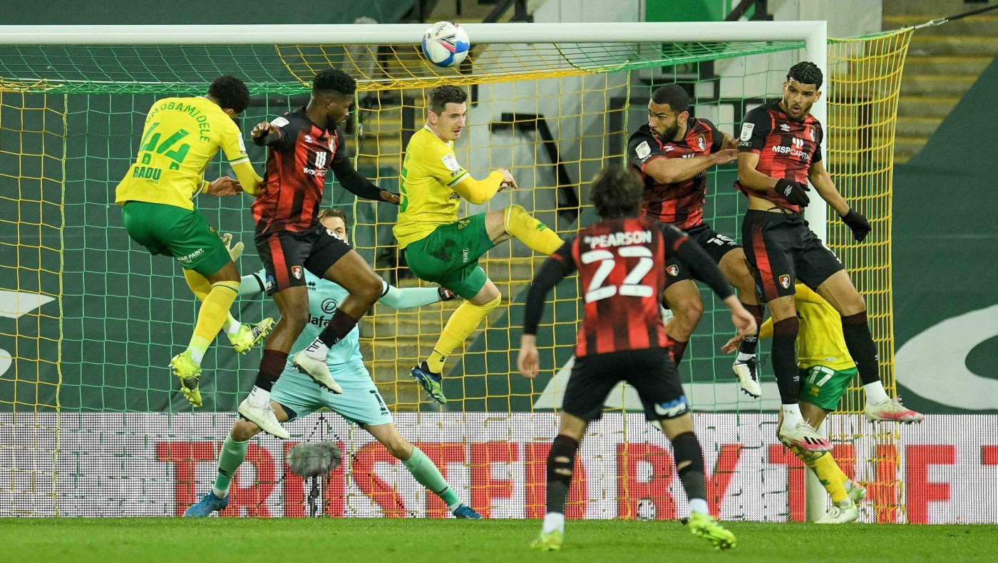 Γιόρτασε την άνοδο με ήττα η Νόριτς, αποβλήθηκε ο Γιαννούλης!