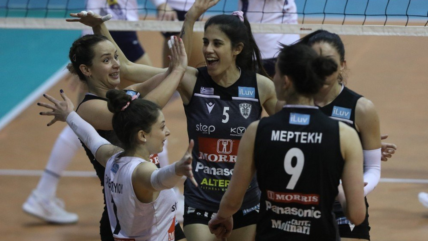 Ζέρβας για Κύπελλο ΠΑΟΚ: «Θέλουμε νίκες και επιτυχίες στην πόλη»