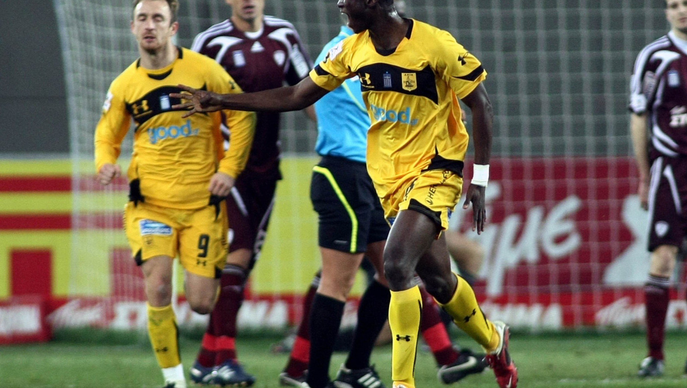 Κόντης - Απίστευτη ιστορία: «Δεν κρατήσαμε στον Άρη τον Ντανίλο για 150.000!»