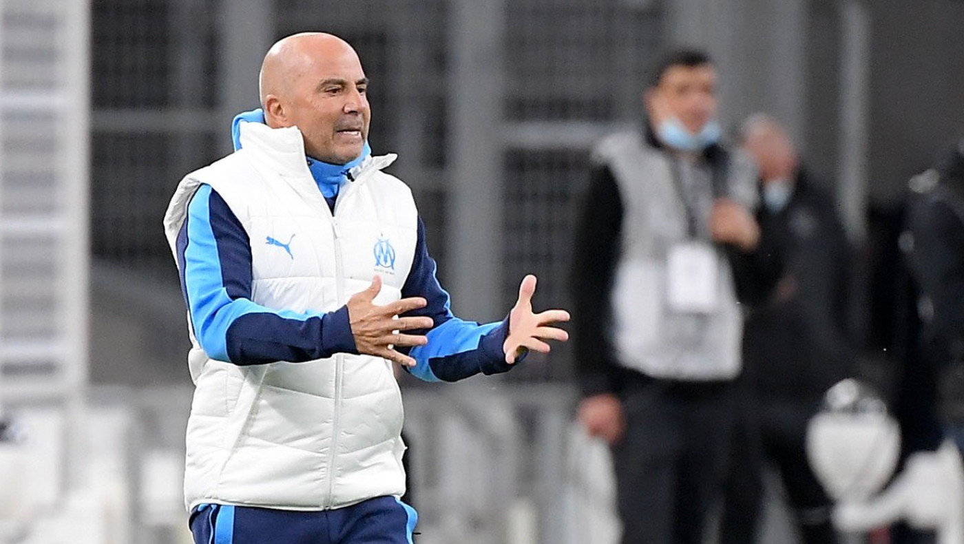 Κουλιανός: Γκολ και... θέαμα στον γαλλικό νότο