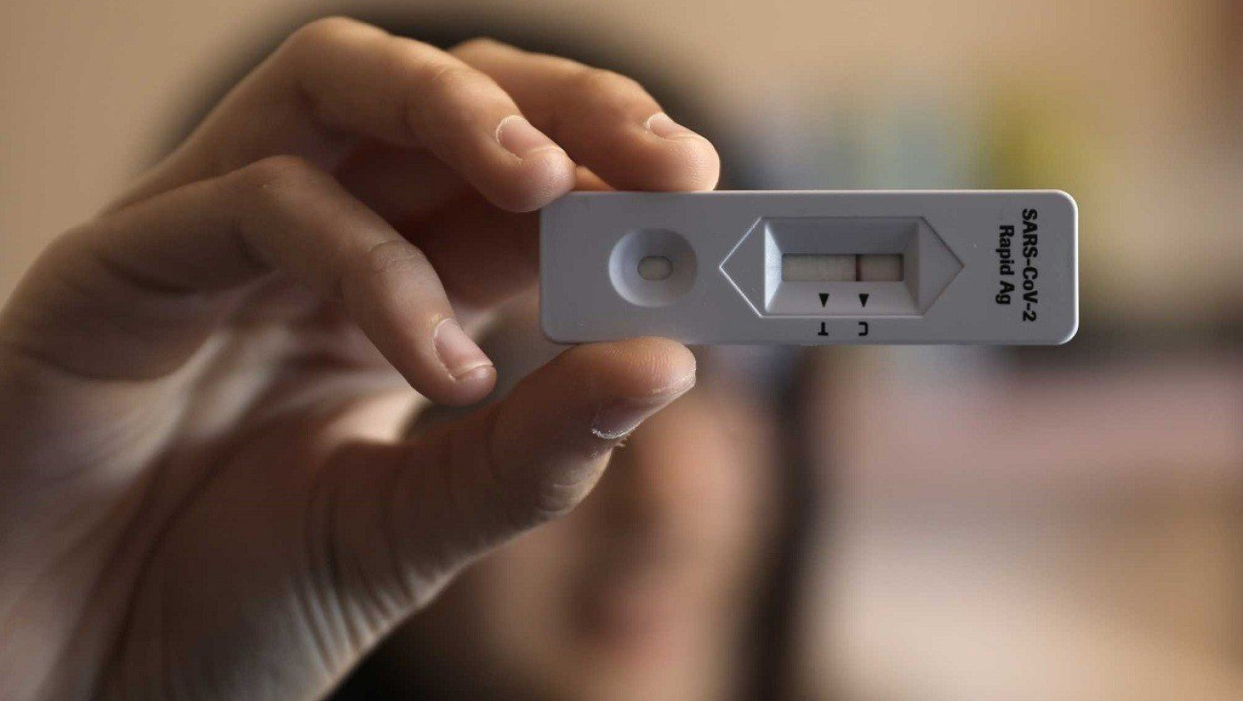 Self Test: Όλα όσα προβλέπει η ΚΥΑ για τους εργαζόμενους του ιδιωτικού τομέα