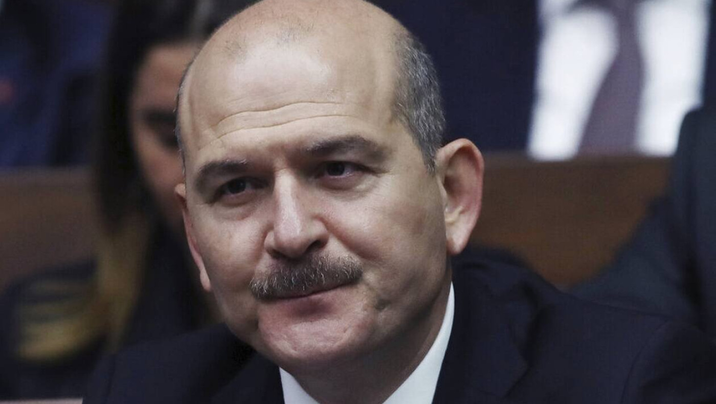 Απίστευτη πρόκληση Σοϊλού: Η Ελλάδα επιχειρεί να κάψει ανθρώπους