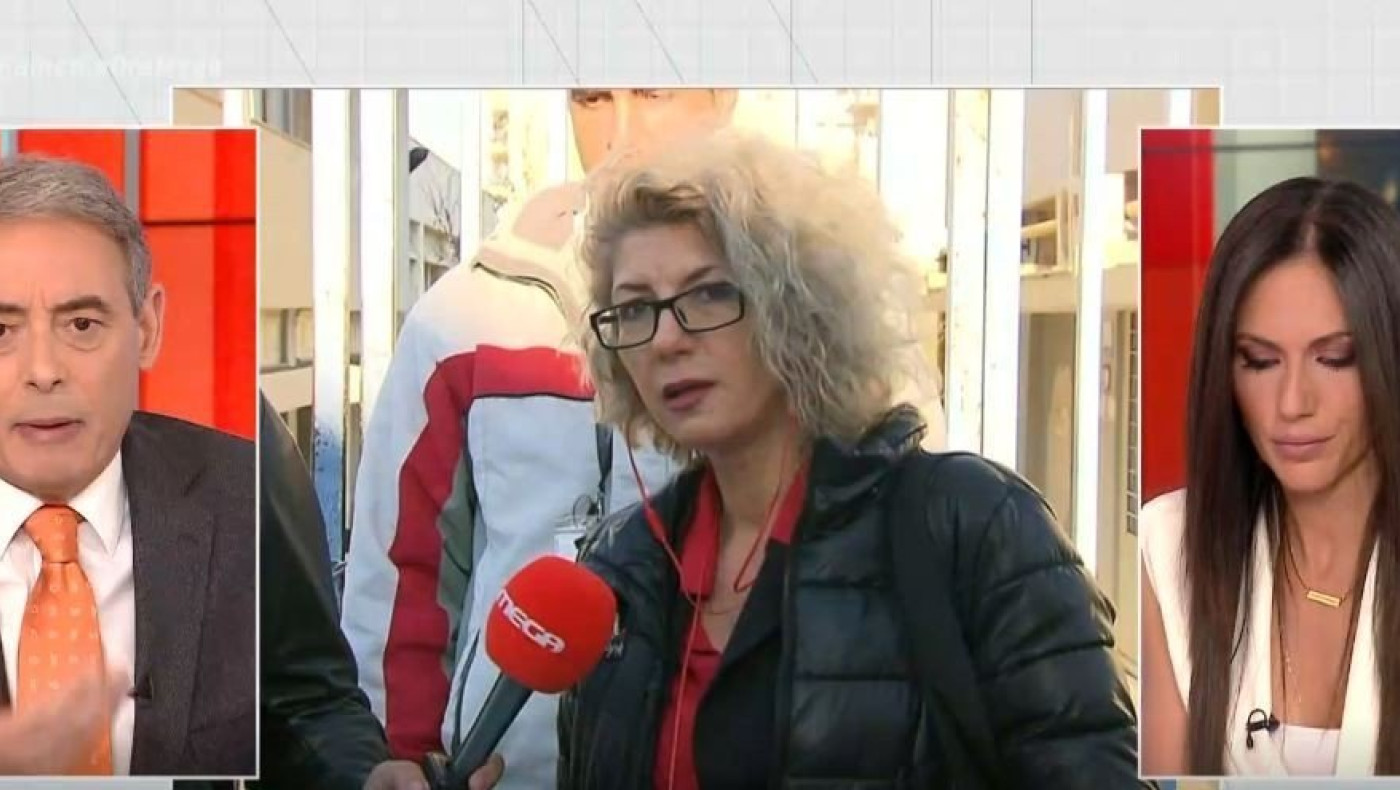 Μητέρα: «Δεν κάνει το παιδί μου το self test γιατί δεν ξέρουμε τι έχει»