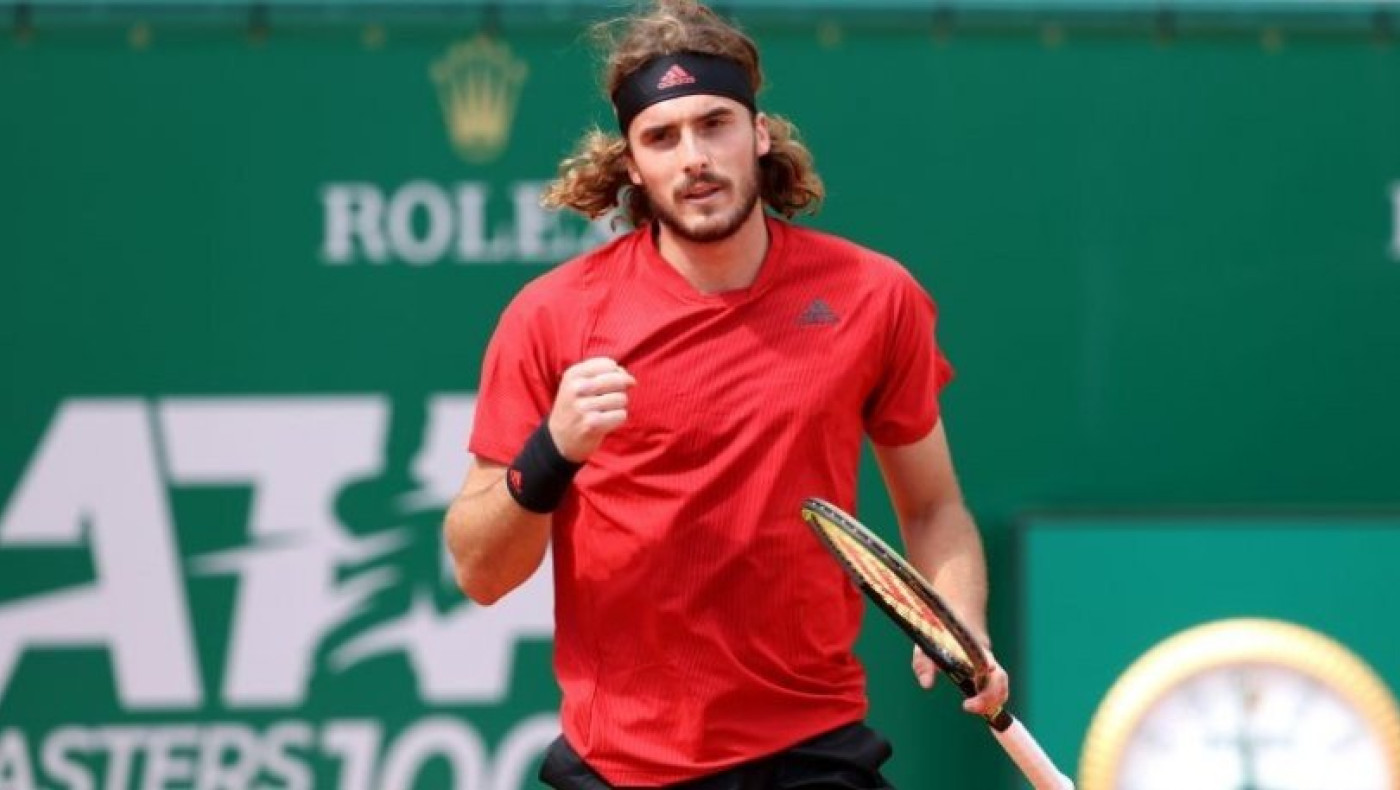 Τσιτσιπάς - Ναδάλ: Έφτασε η ώρα του τελικού