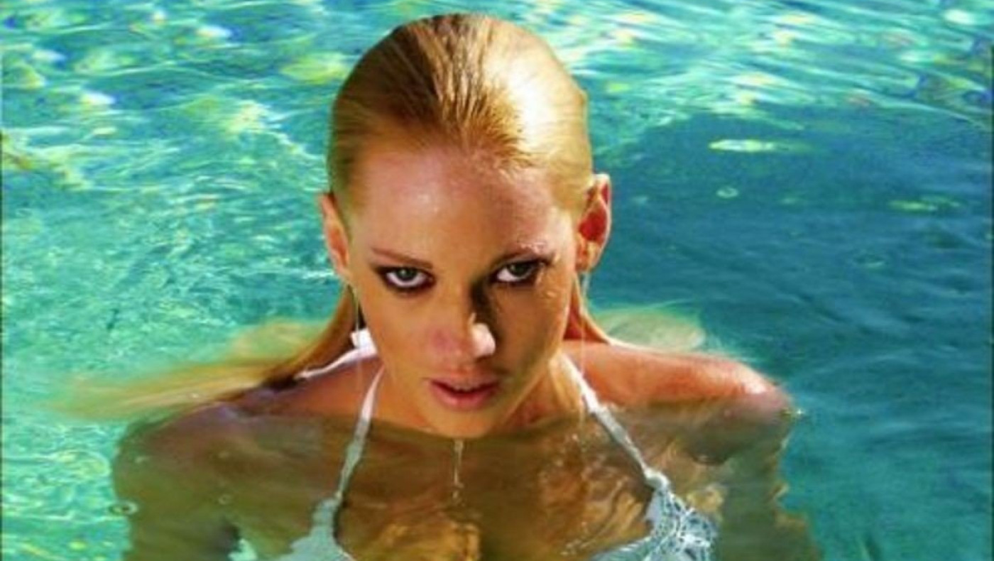 Αλεξανδράτου: Πάρτε μια γεύση από το νέο της βίντεο