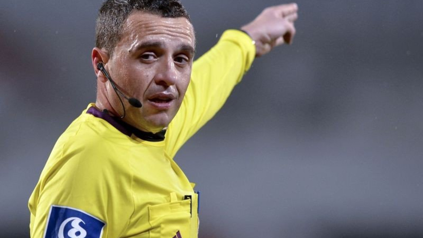 Κορέιρα: «Αυτός είναι ο Βάσκο Σάντος, τι θα γίνει με Κονσεϊσάο»