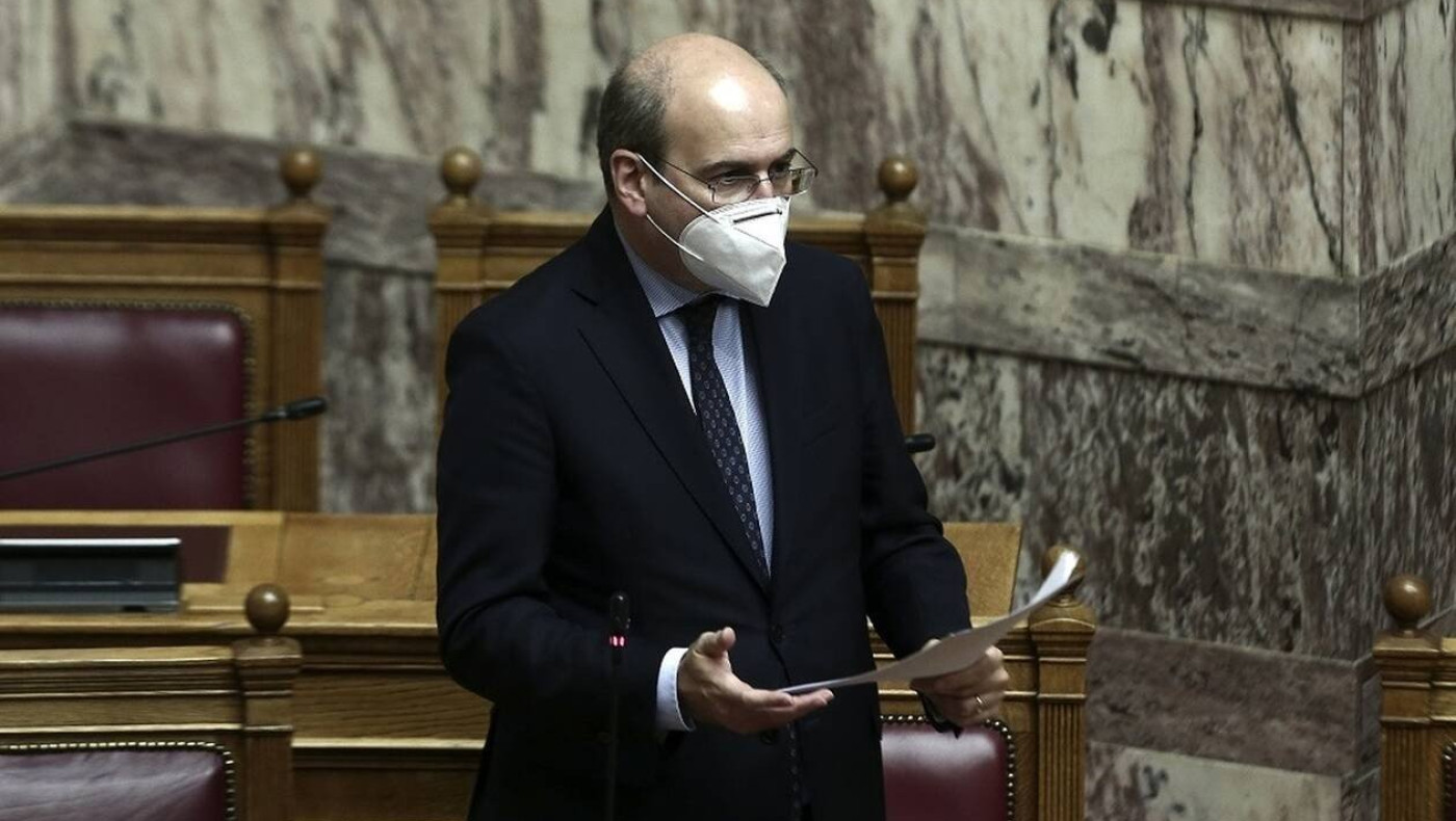 Εργασιακά - Χατζηδάκης: Πώς θα ελέγχεται ο εργοδότης για τις υπερωρίες