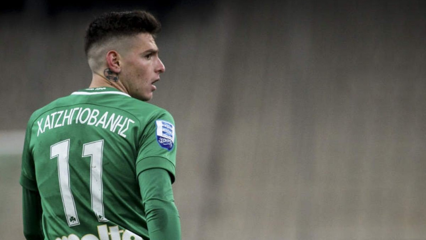 Μεγάλη απώλεια εν όψει Άρη ο Παναθηναϊκός