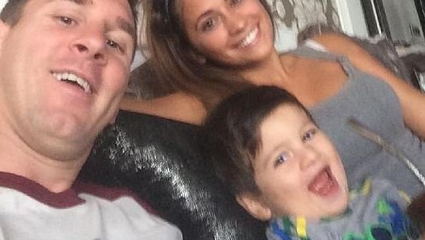 Έτοιμος να γίνει πατέρας για 2η φορά ο Μέσι!