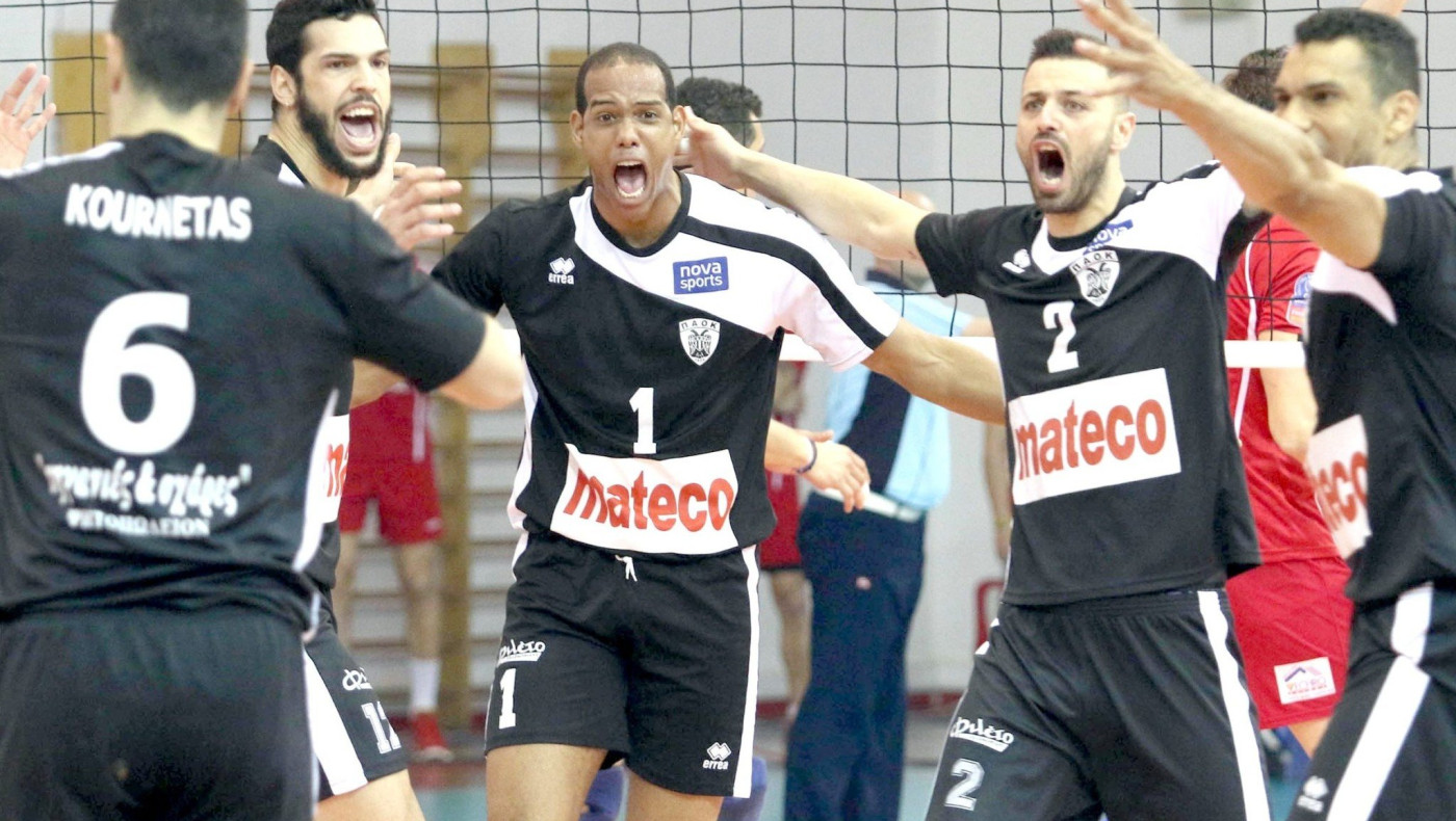 Γράφουν ιστορία, δίνουν παράδειγμα