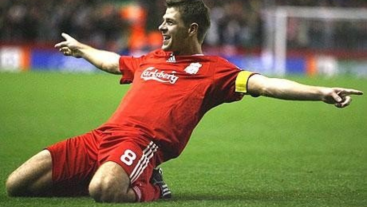 Τουλάχιστον… Europa