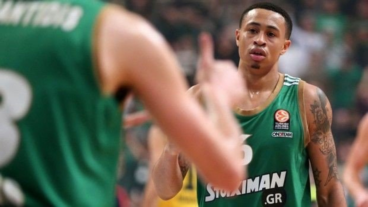 Σλότερ: "Η ομάδα πάνω από όλους"