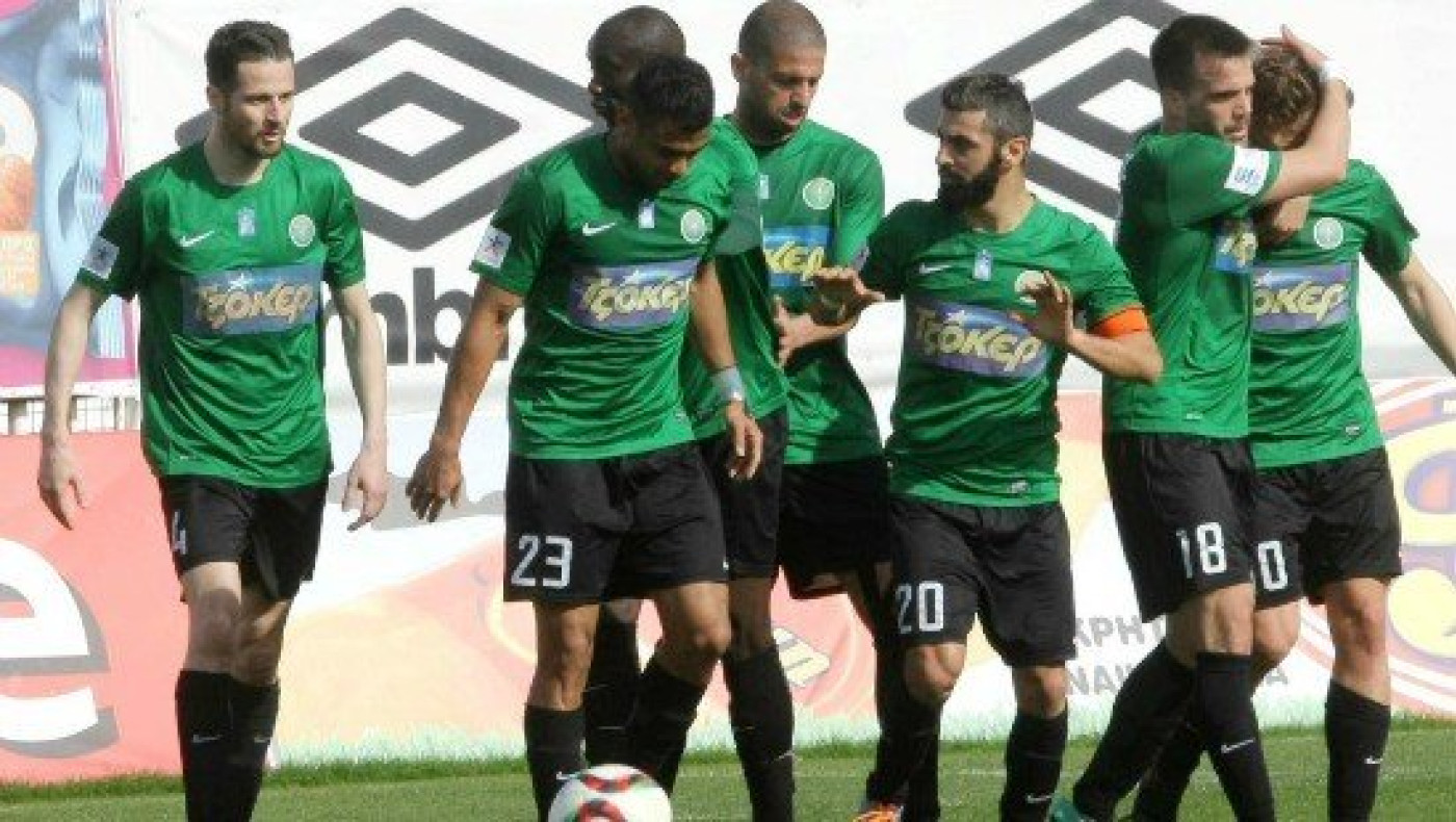 Ενα βήμα ακόμη για την παραμονή