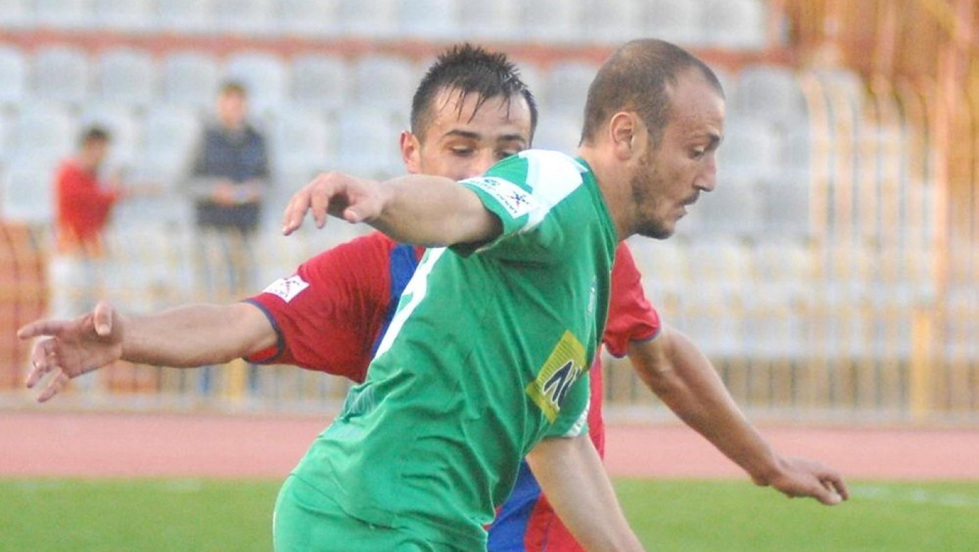 Σκλιοπίδης: «Σαν να είναι το πρώτο μας παιχνίδι»