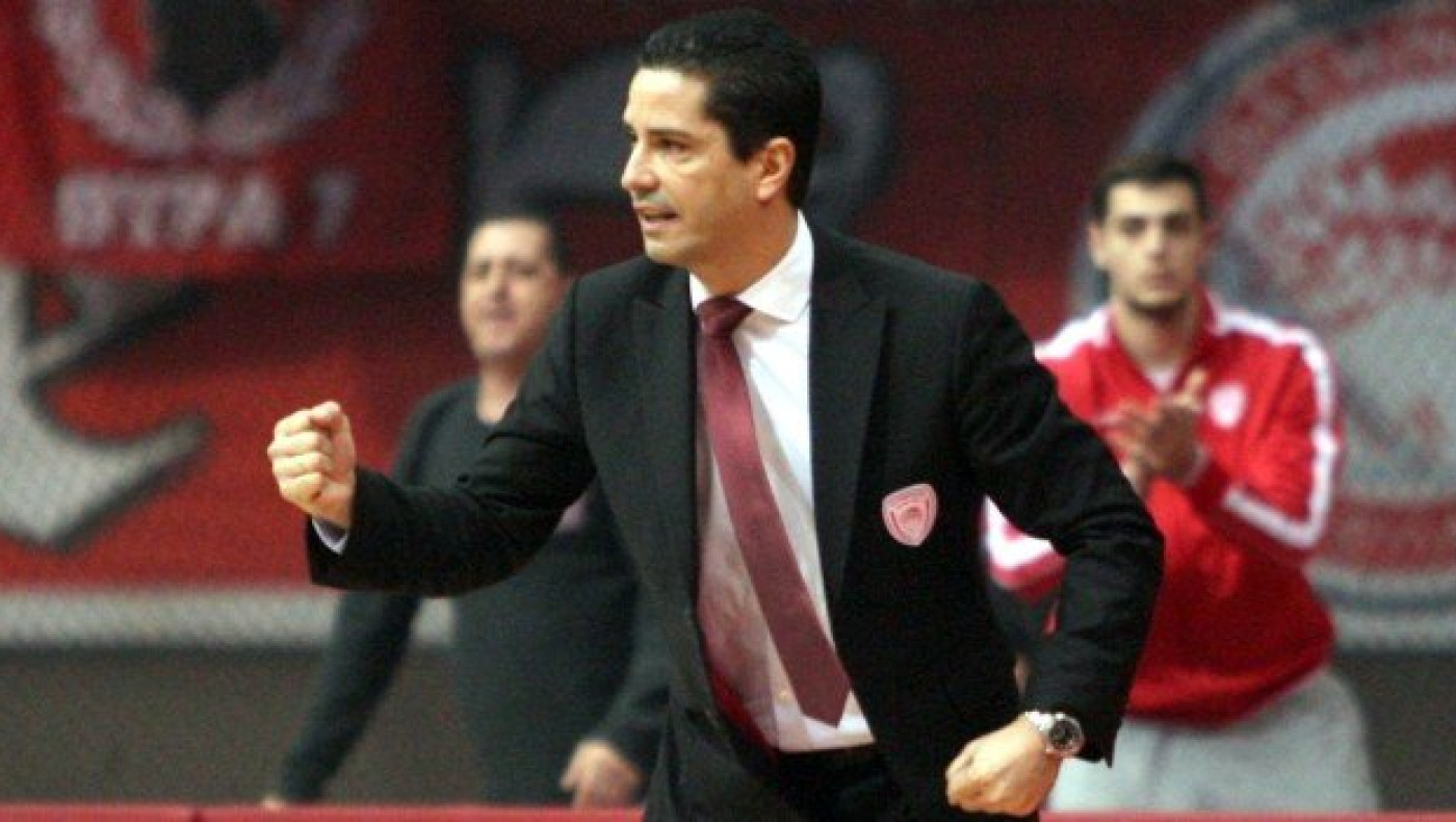 «Έχουμε ένα μεγάλο πλεονέκτημα με ΤΣΣΚΑ»