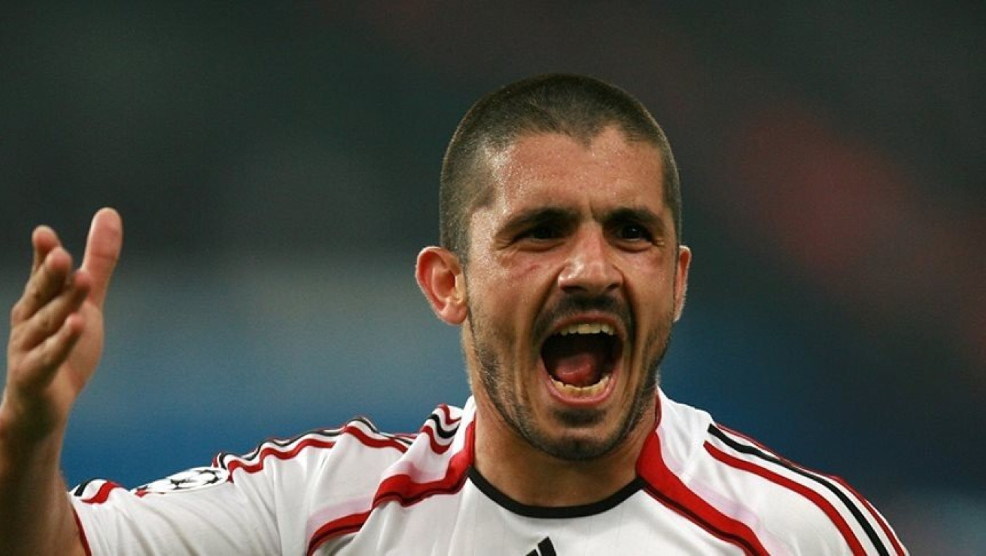 «Πώς να σταματήσεις τον Μέσι; Κλώτσα τον»!