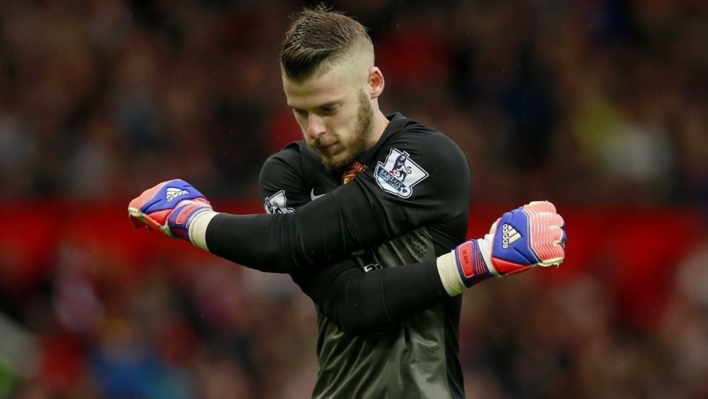 Είπε το «οκ» και παραμένει ο Ντε Χέα