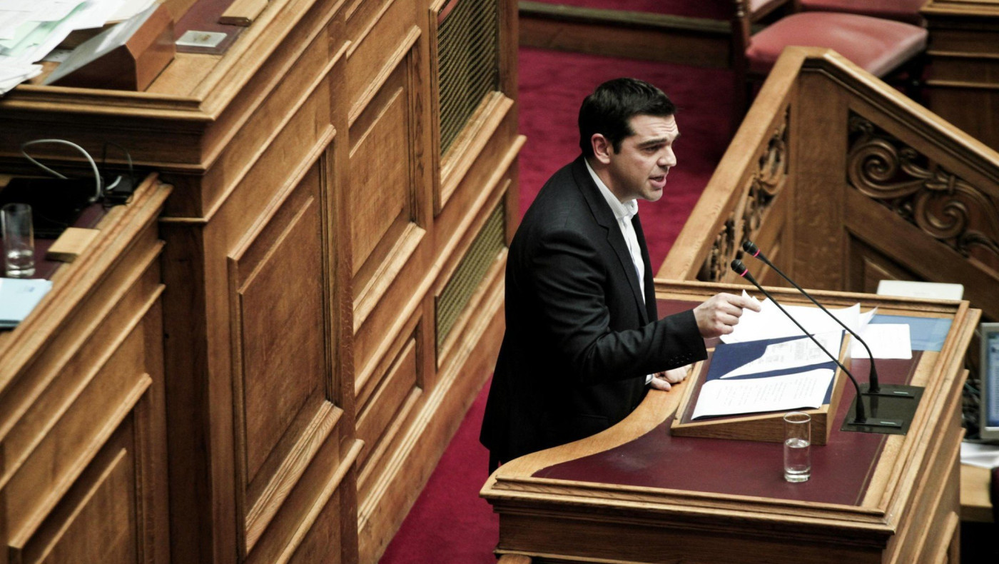 Επανέρχεται η «Ώρα του Πρωθυπουργού»