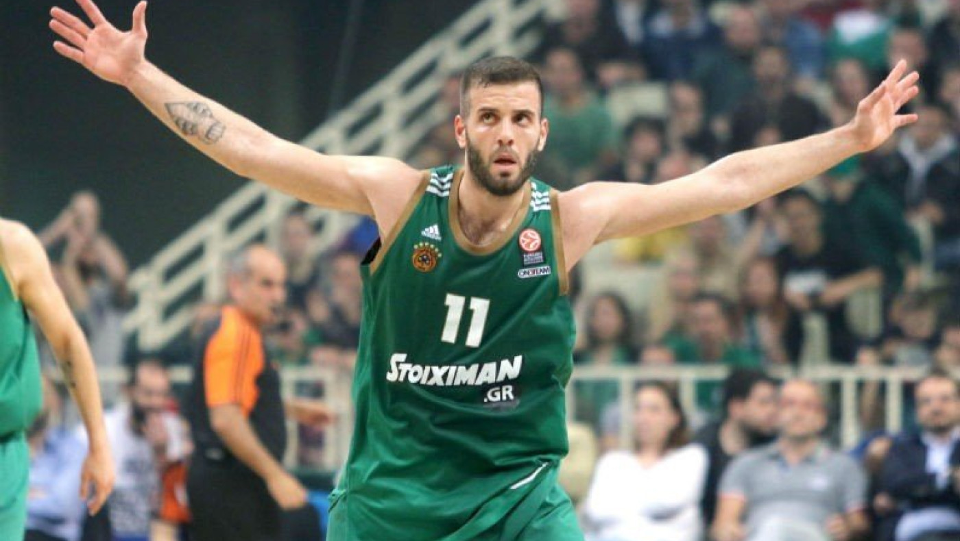 Στο νοσοκομείο ο Παππάς