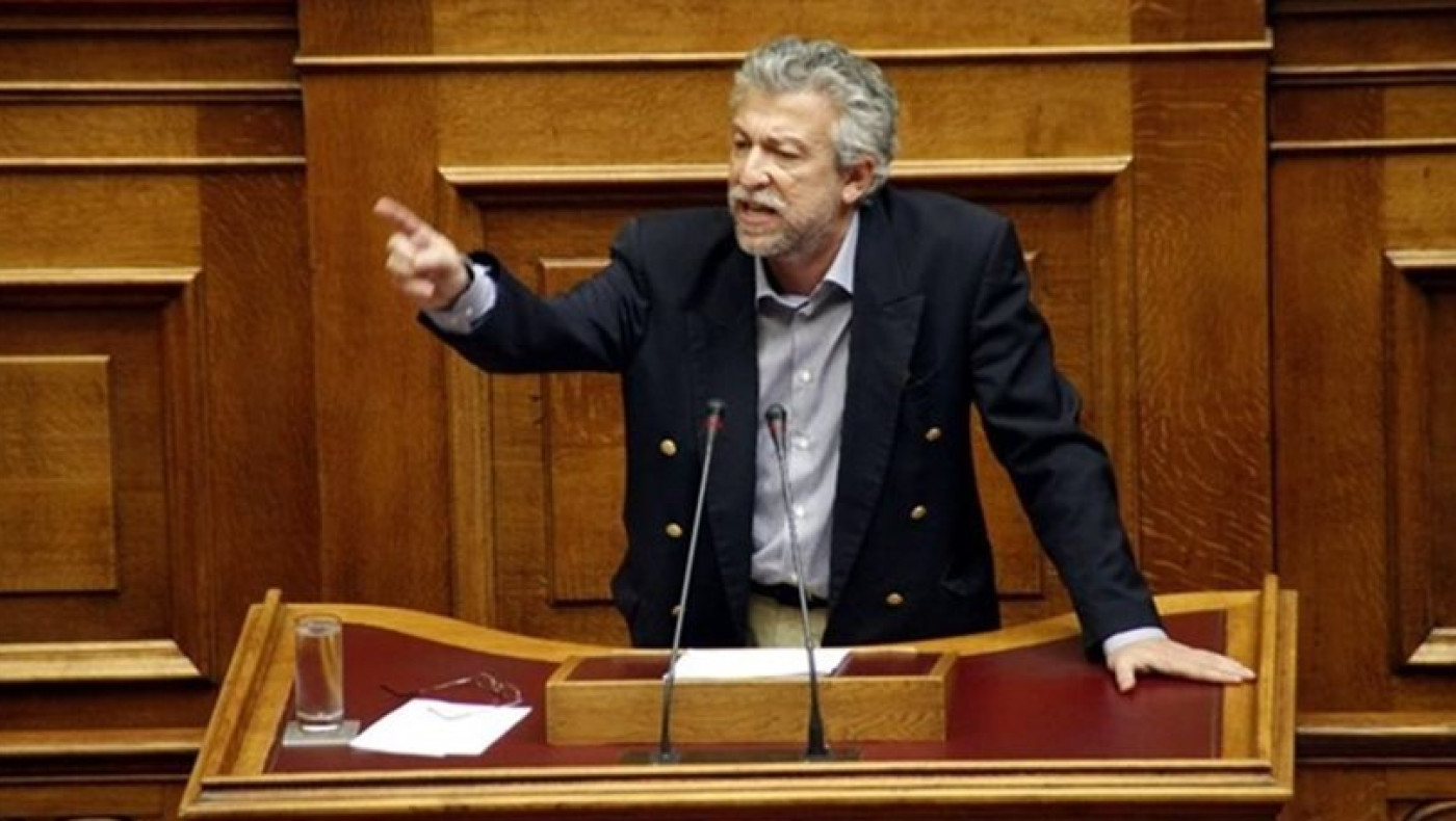 Κοντονής: «Δεν πρόκειται να επέμβουμε στο αυτοδιοίκητο»