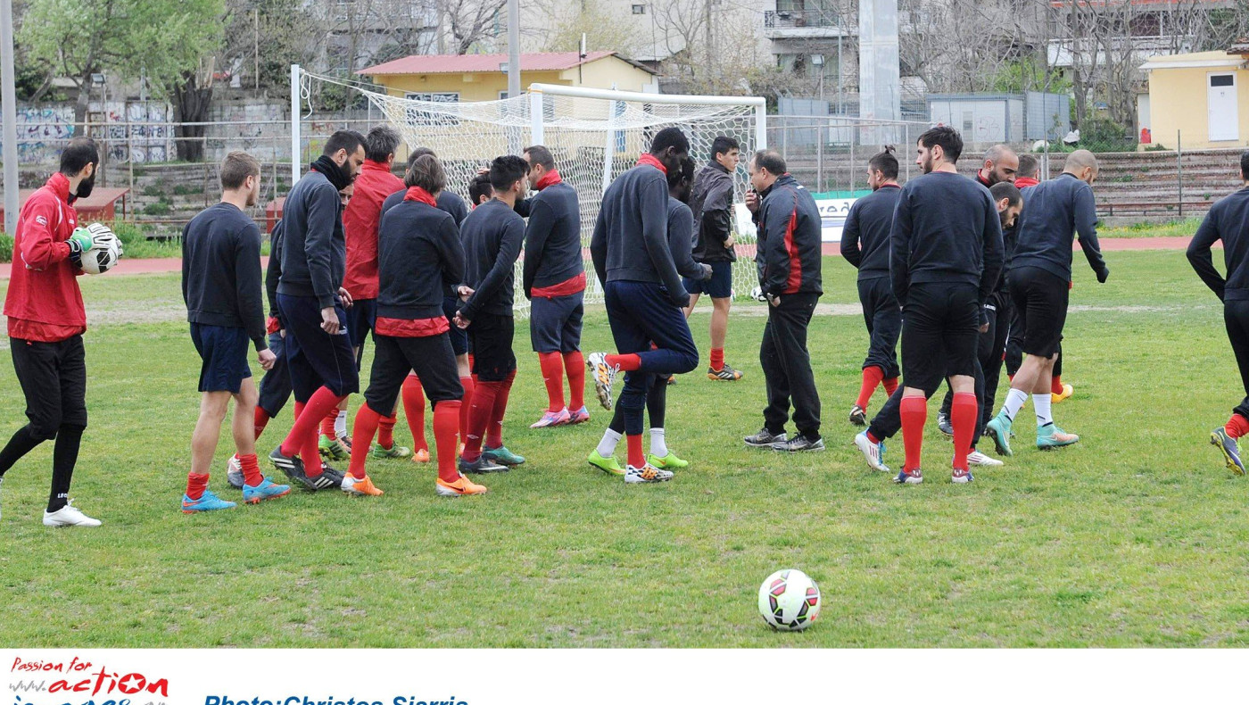 Νομικά ζητήματα μέχρι τις 18 Μαΐου