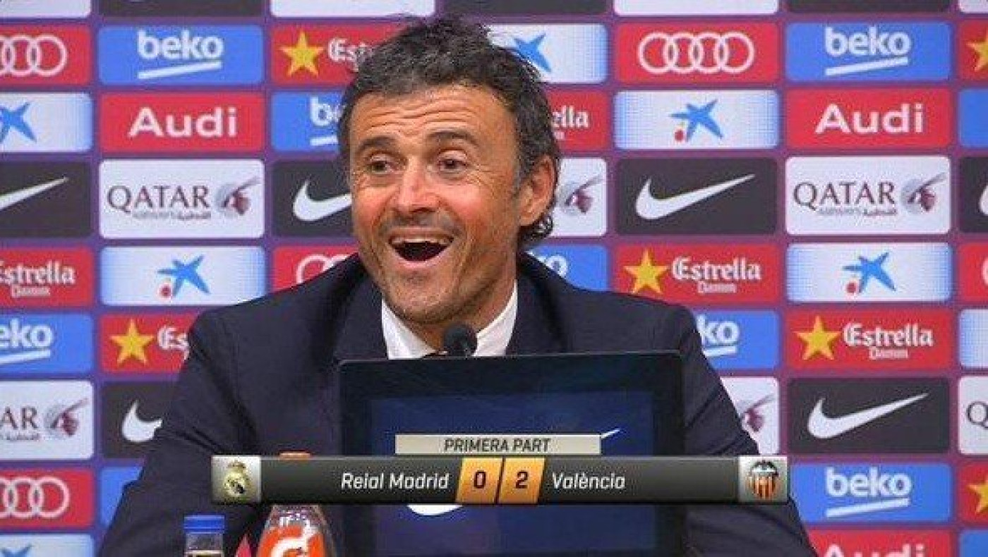 Τα πανηγύρισαν και στο «Καμπ Νου» (video)