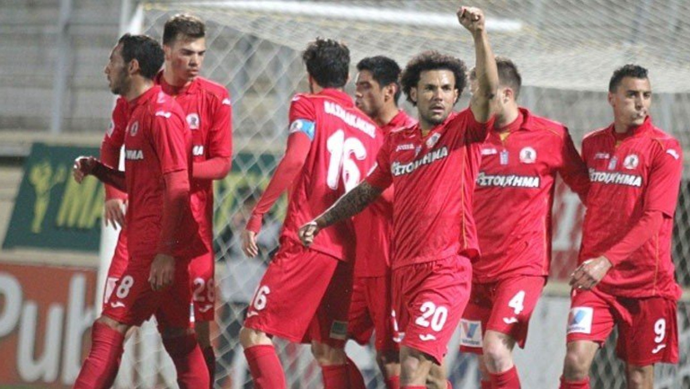 Ενα επίκαιρο παράδειγμα