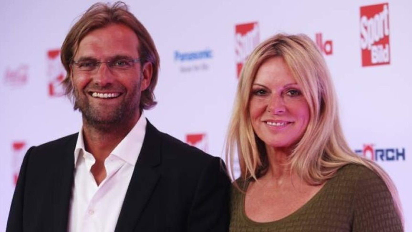 «Ροζ» σκάνδαλο για Κλοπ!